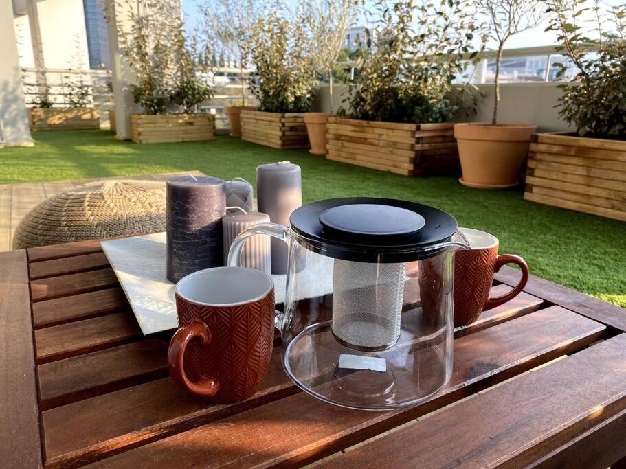 Spacious And Sunkissed 3Br & 2 Bathrooms Apartment Athen Exterior foto