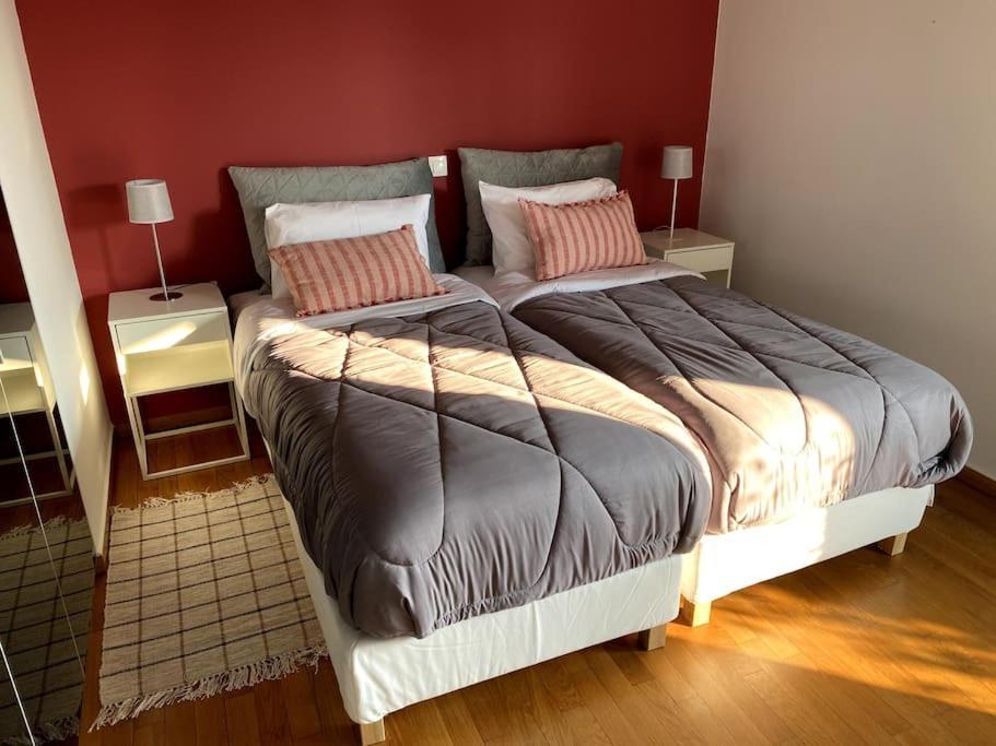 Spacious And Sunkissed 3Br & 2 Bathrooms Apartment Athen Exterior foto